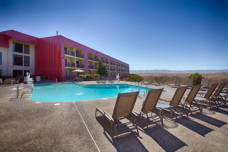 Red Lion Hotel Pendleton