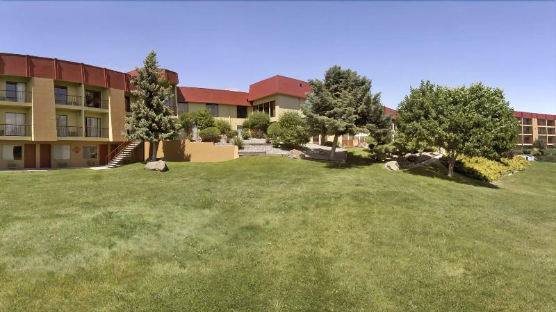 Red Lion Hotel Pendleton