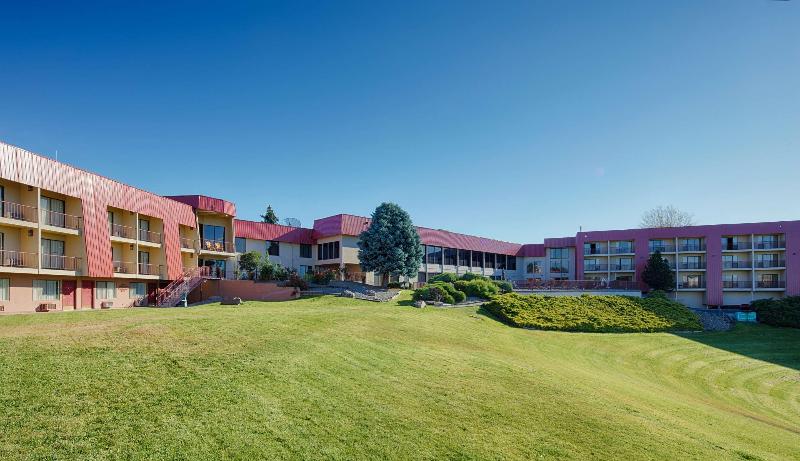 Red Lion Hotel Pendleton