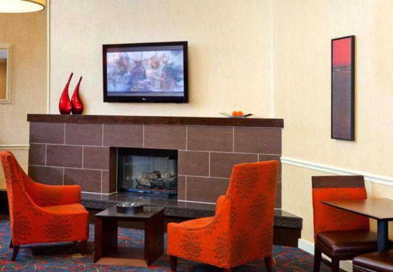 Residence Inn By Marriott Atlanta Buckhead