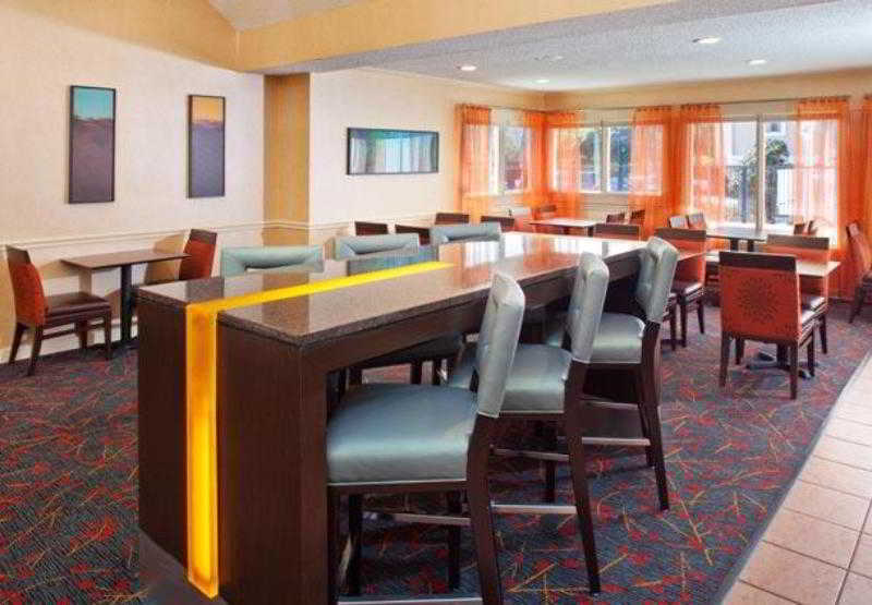 Residence Inn By Marriott Atlanta Buckhead