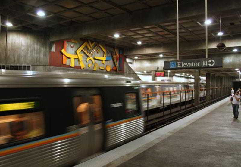 Residence Inn By Marriott Atlanta Buckhead