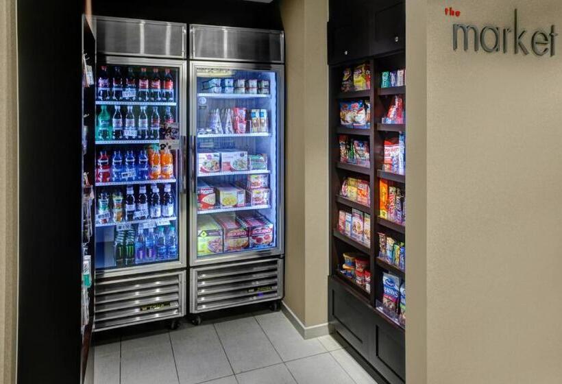 Residence Inn By Marriott Atlanta Midtown/georgia Tech