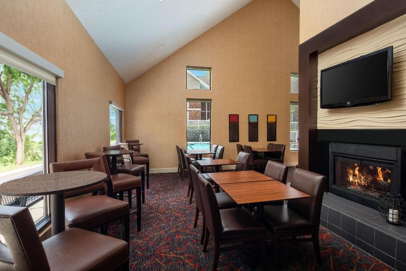 Residence Inn Binghamton