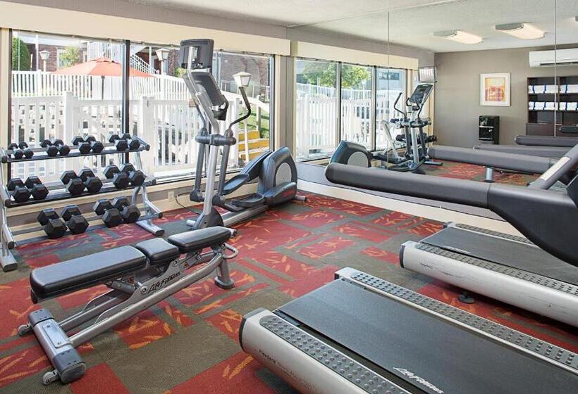 Residence Inn Binghamton