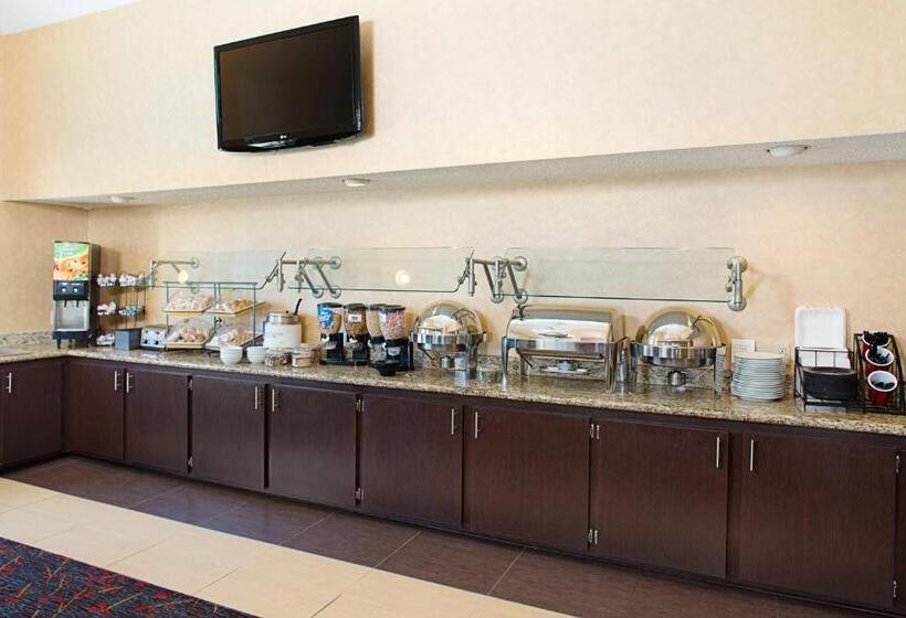 Residence Inn Binghamton