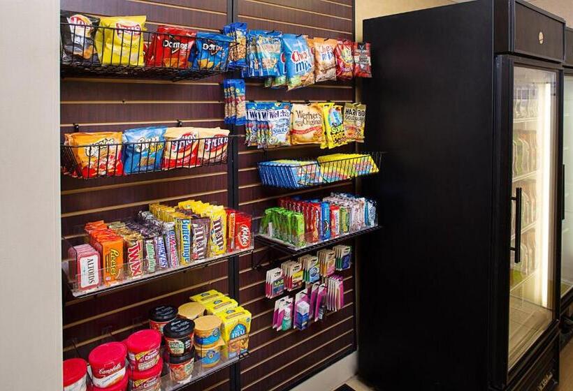 Residence Inn Binghamton