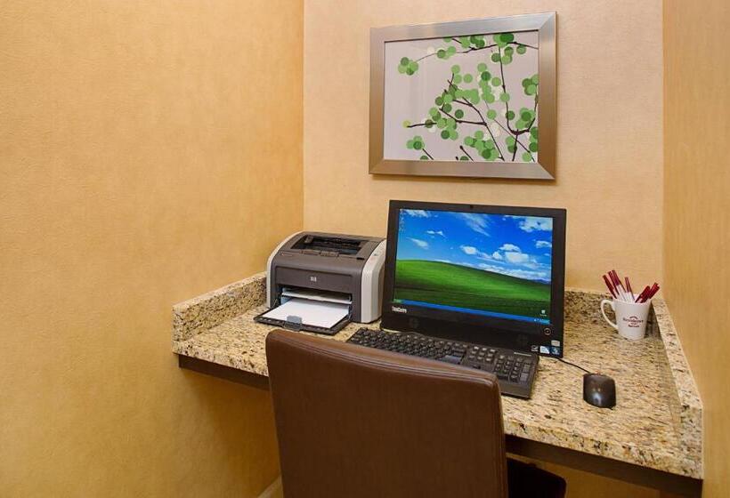 Residence Inn Binghamton