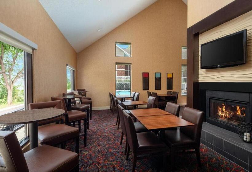 Residence Inn Binghamton