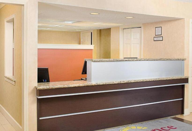 Residence Inn Binghamton