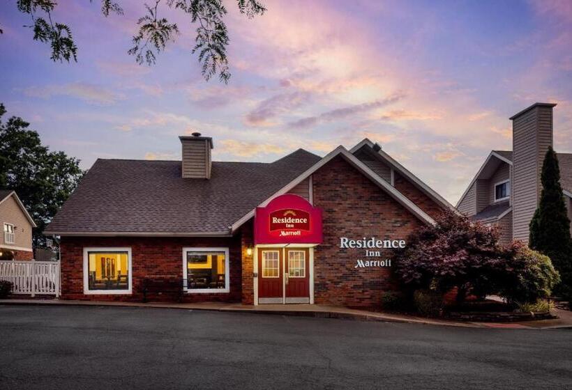 Residence Inn Binghamton