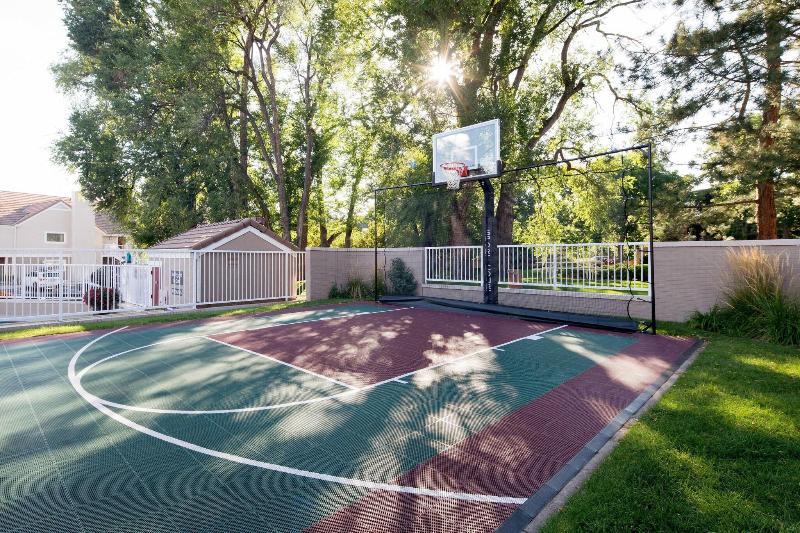 Residence Inn By Marriott Boulder