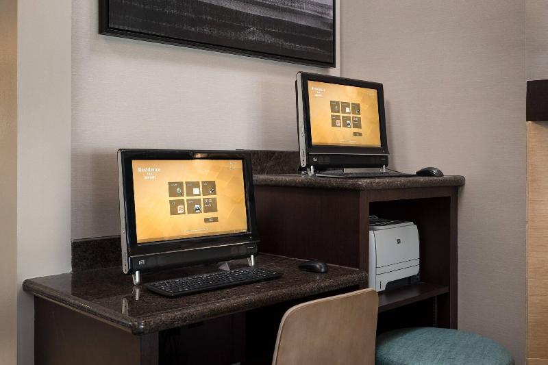 Residence Inn By Marriott Boulder