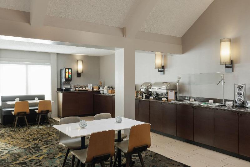 Residence Inn By Marriott Boulder