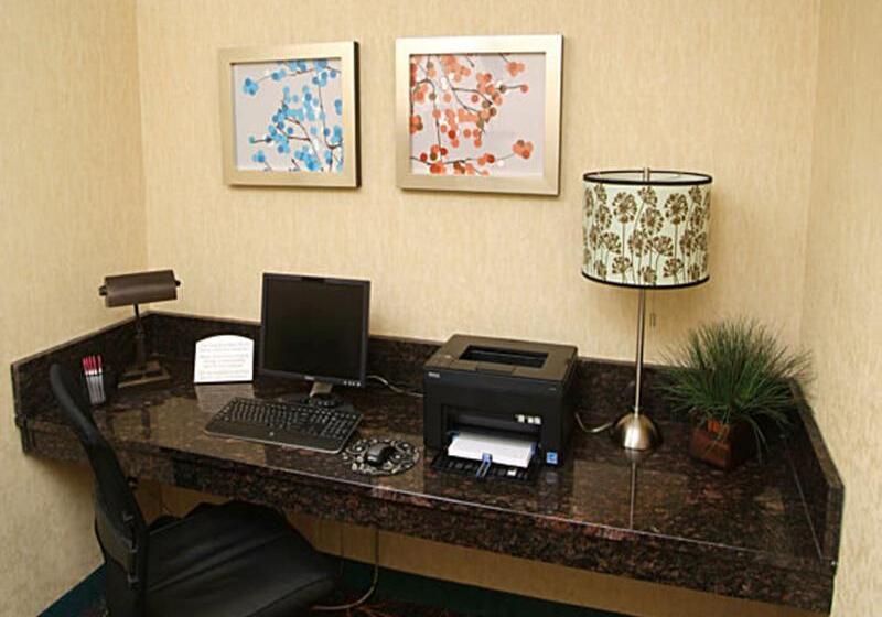 Residence Inn Buffalo Amherst