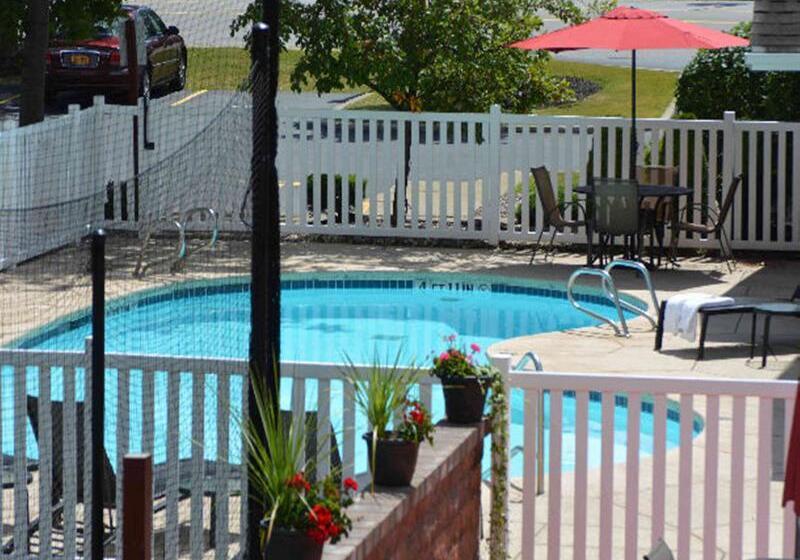 Residence Inn Buffalo Amherst