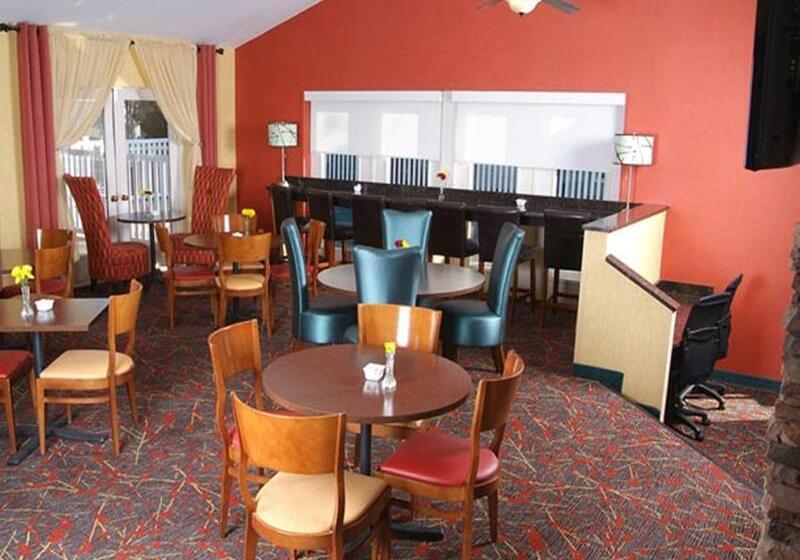 Residence Inn Buffalo Amherst