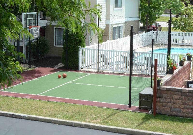 Residence Inn Buffalo Amherst