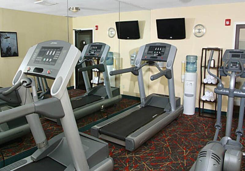 Residence Inn Buffalo Amherst