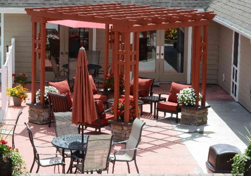 Residence Inn Buffalo Amherst