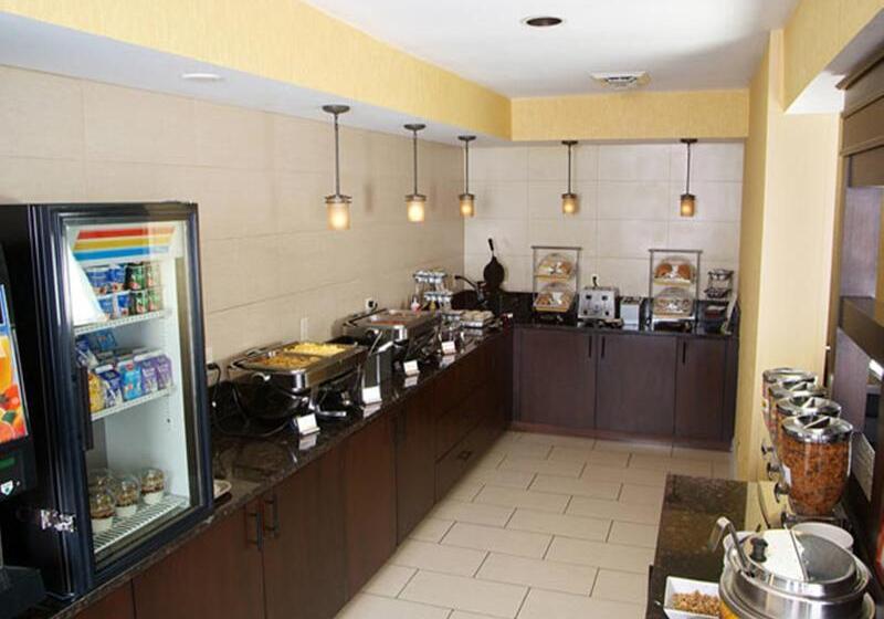 Residence Inn Buffalo Amherst