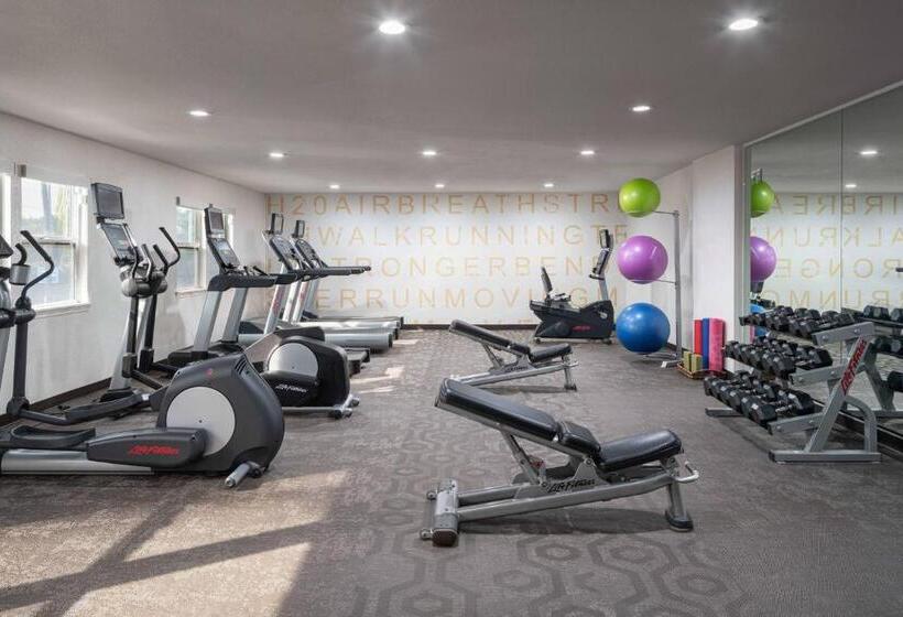 Residence Inn By Marriott Long Beach