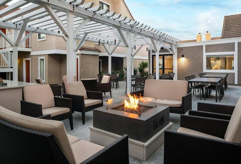 Residence Inn By Marriott Long Beach