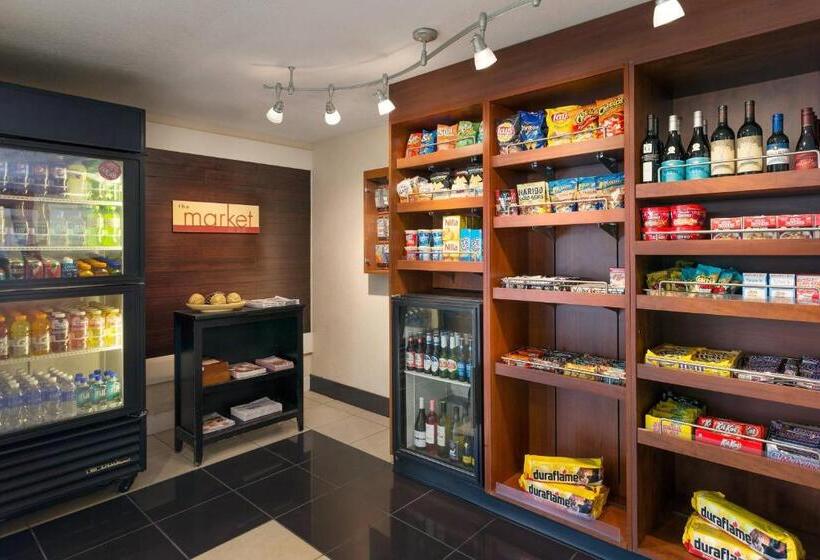 Residence Inn By Marriott Long Beach