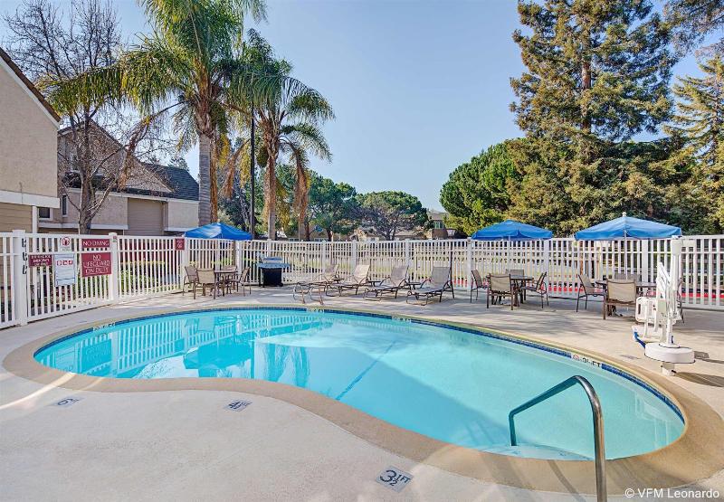 Residence Inn Sunnyvale Silicon Valley I