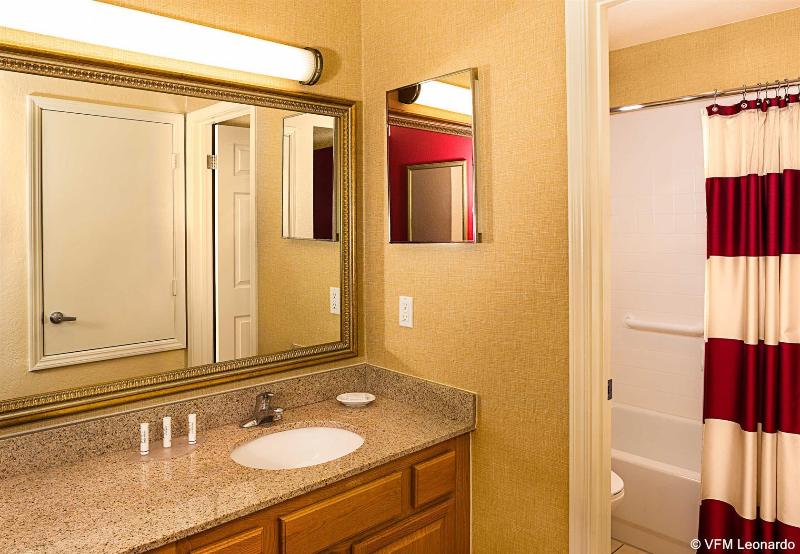 Residence Inn Sunnyvale Silicon Valley I
