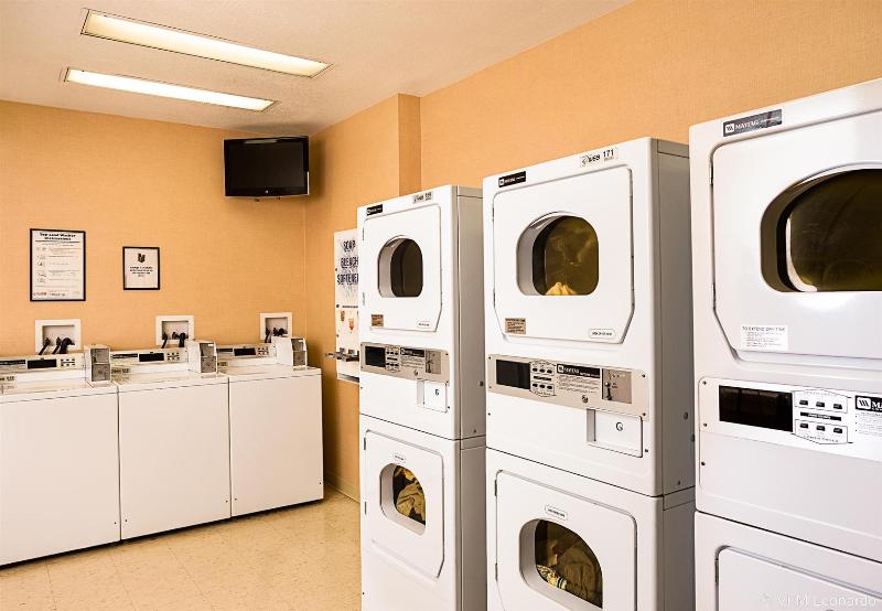 Residence Inn Sunnyvale Silicon Valley I