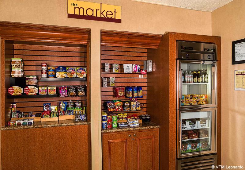 Residence Inn Sunnyvale Silicon Valley I