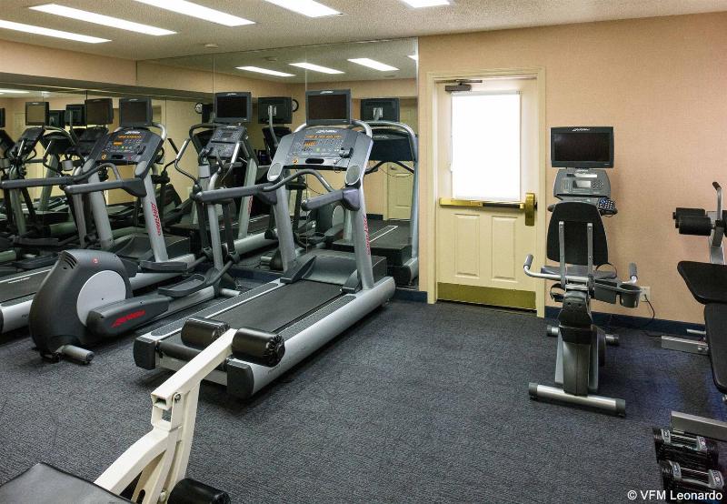 Residence Inn Sunnyvale Silicon Valley I