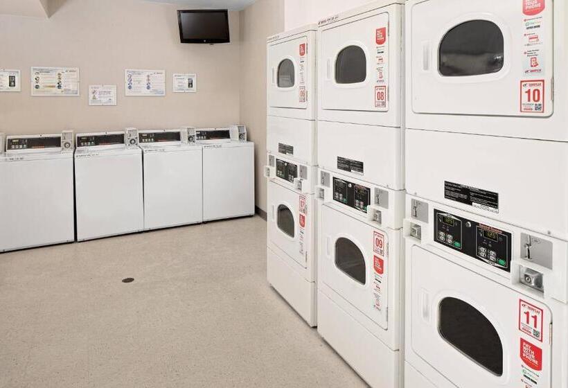 Residence Inn Sunnyvale Silicon Valley I