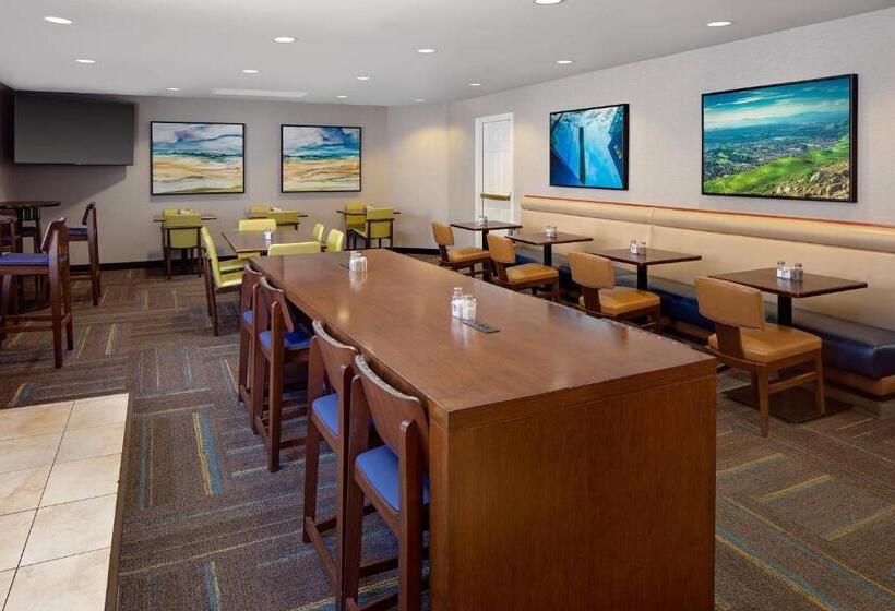 Residence Inn Sunnyvale Silicon Valley I