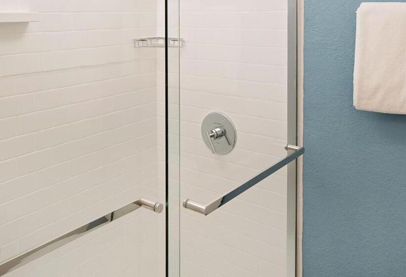 Residence Inn Sunnyvale Silicon Valley I