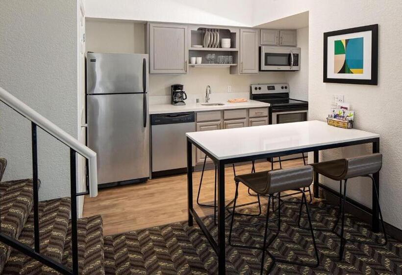 Residence Inn Sunnyvale Silicon Valley I