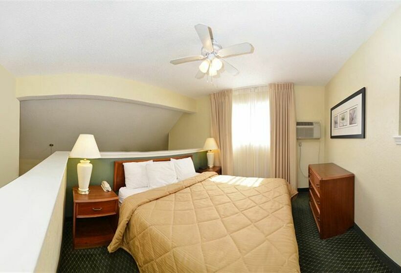 Residence Inn by Marriott