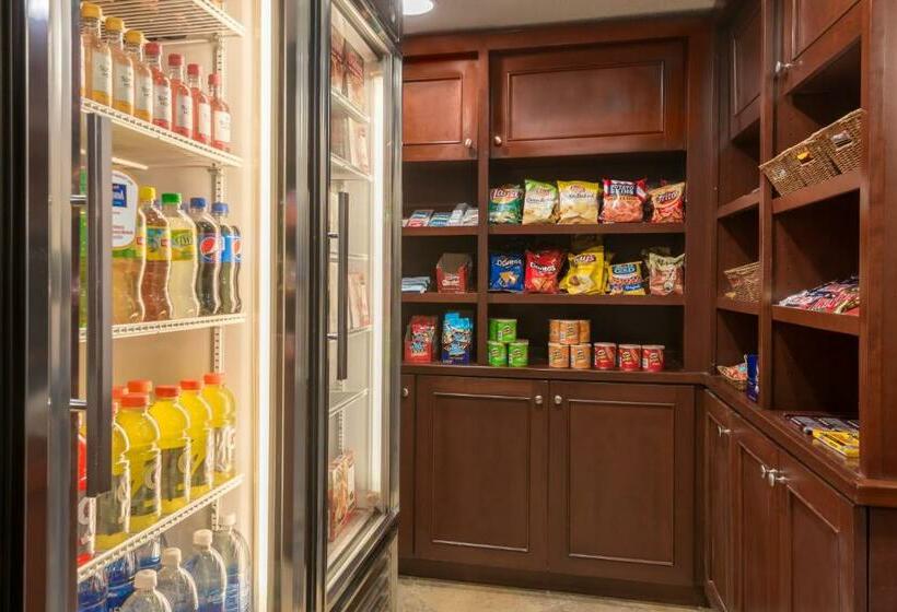 Residence Inn Charlotte University Research Park