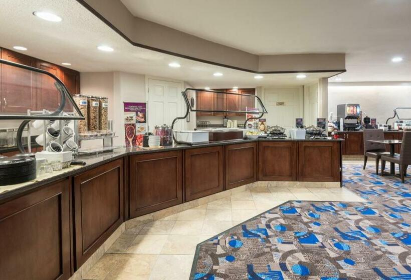 Residence Inn Charlotte University Research Park