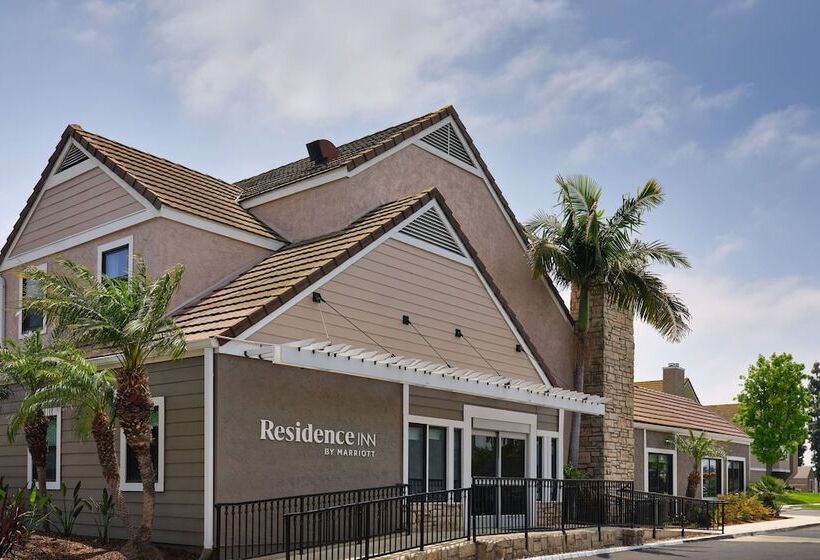 Residence Inn Costa Mesa Newport Beach