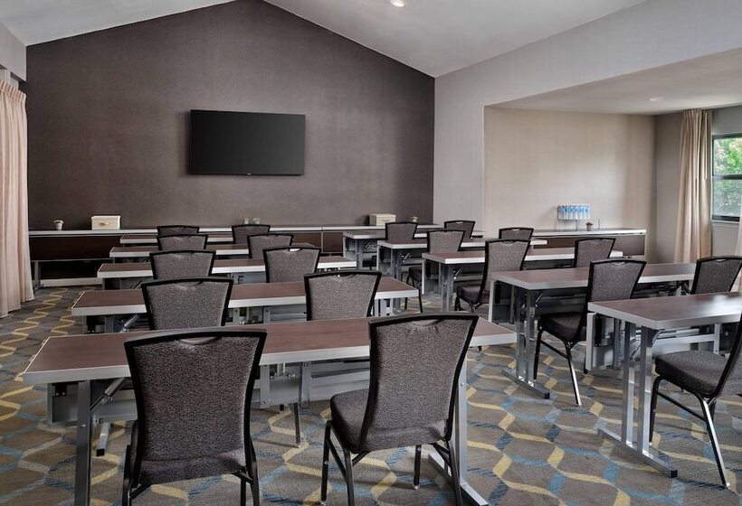 Residence Inn Costa Mesa Newport Beach