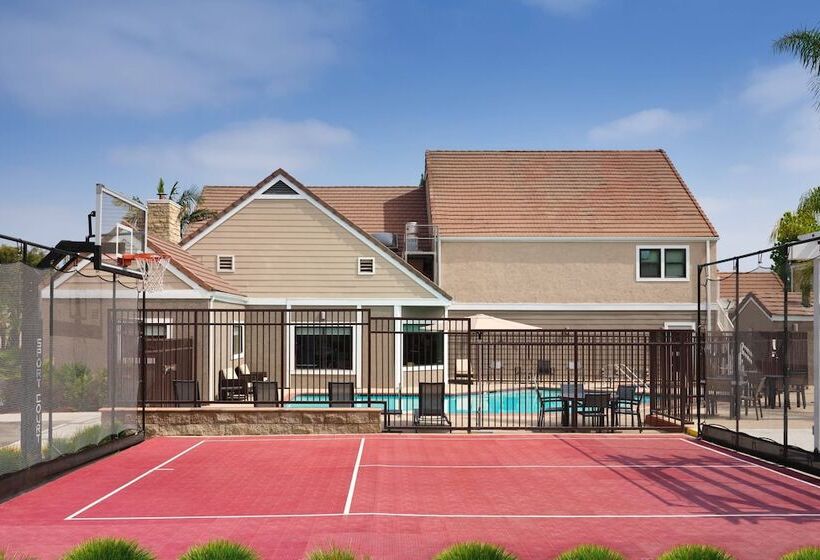 Residence Inn Costa Mesa Newport Beach