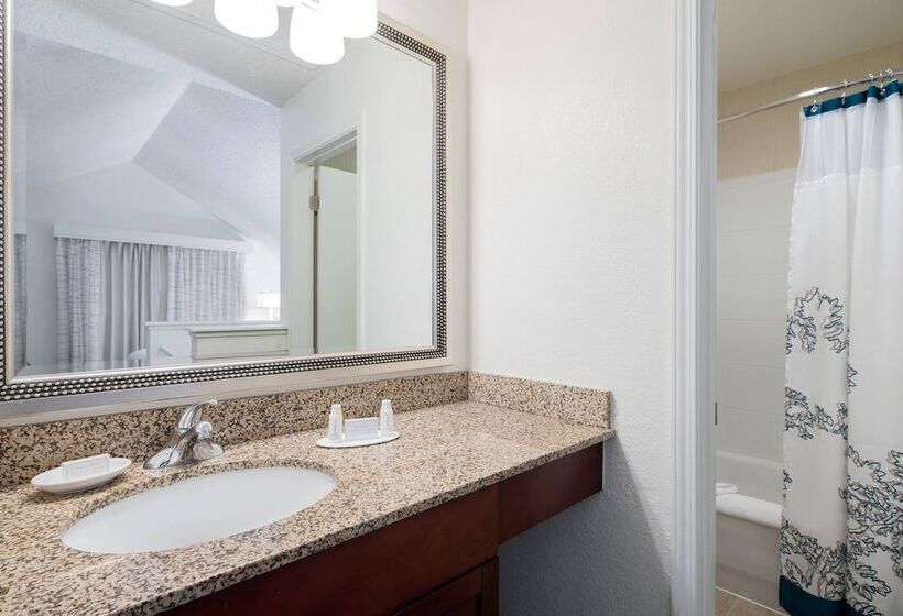 Residence Inn Costa Mesa Newport Beach