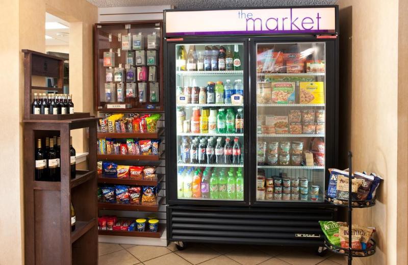 Residence Inn Costa Mesa Newport Beach