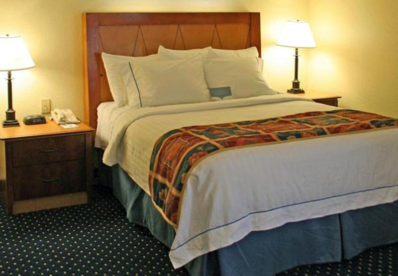 Residence Inn Fremont Silicon Valley