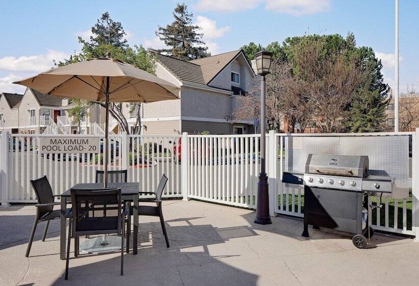 Residence Inn Fremont Silicon Valley