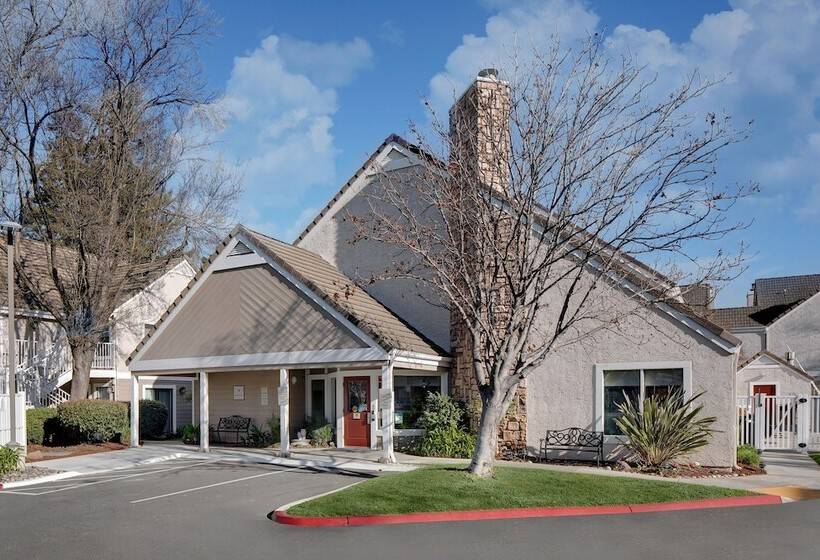 Residence Inn Fremont Silicon Valley