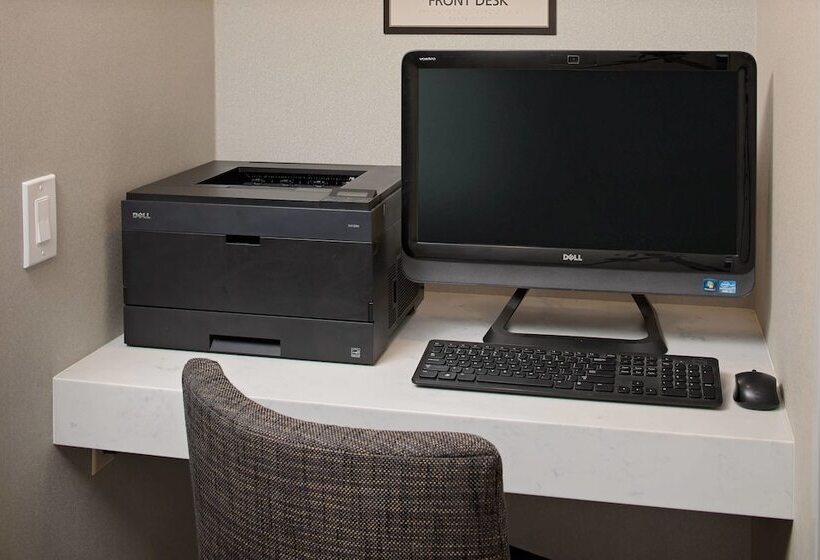 Residence Inn Fremont Silicon Valley