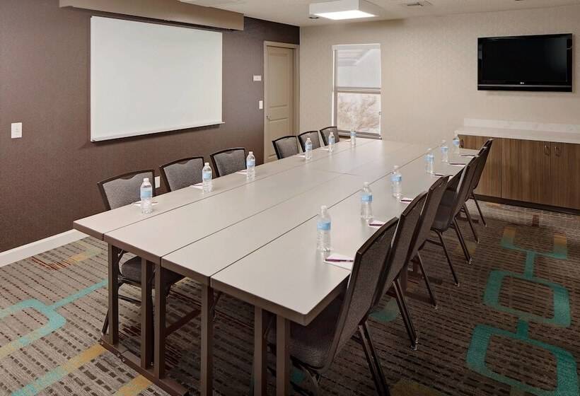 Residence Inn Fremont Silicon Valley